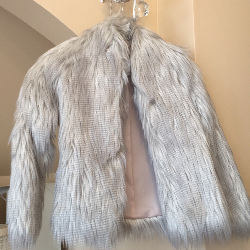 Kids coat